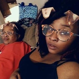 Meet your Posher, Breanna